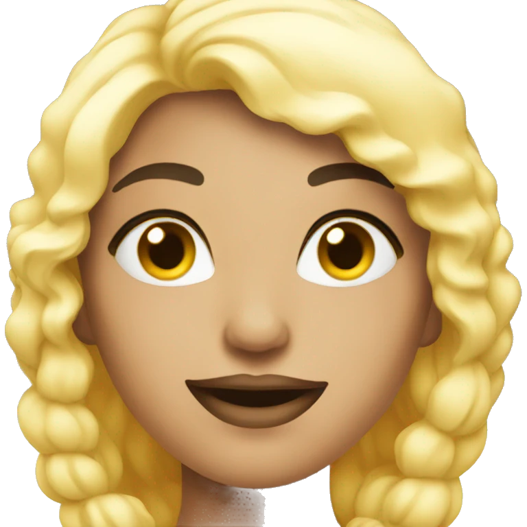 cosmetic  emoji