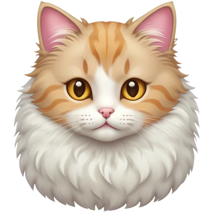 cute cat  emoji