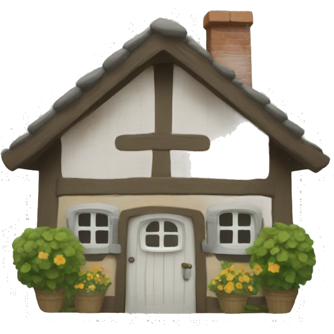 cottagecore emoji