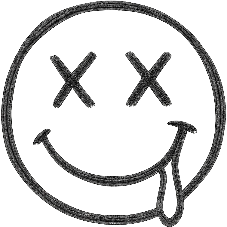 graffiti emoji emoji