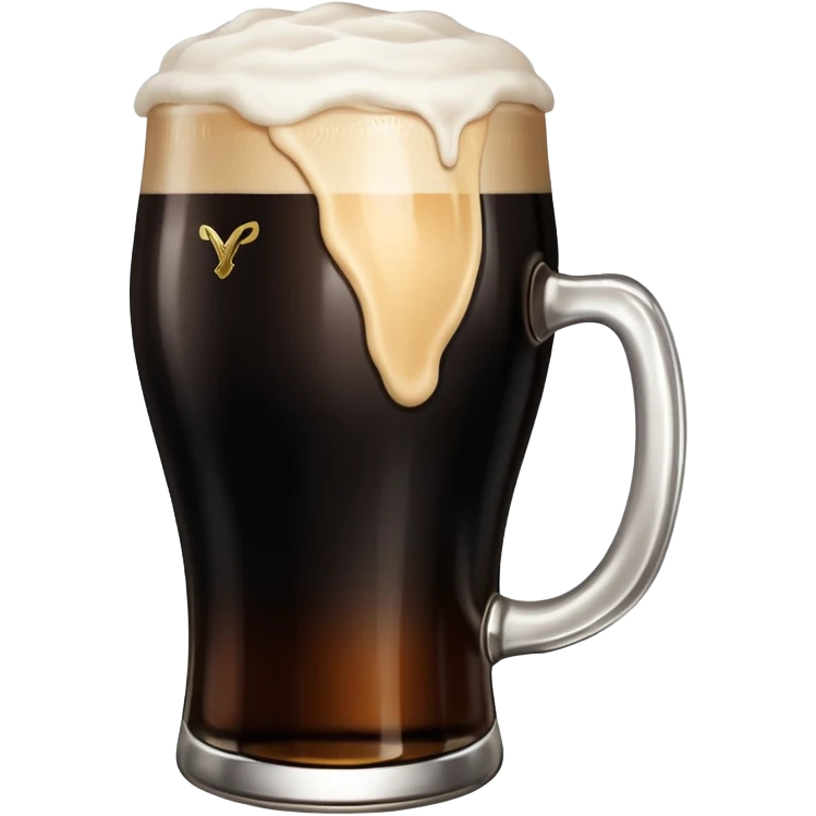 Guiness emoji