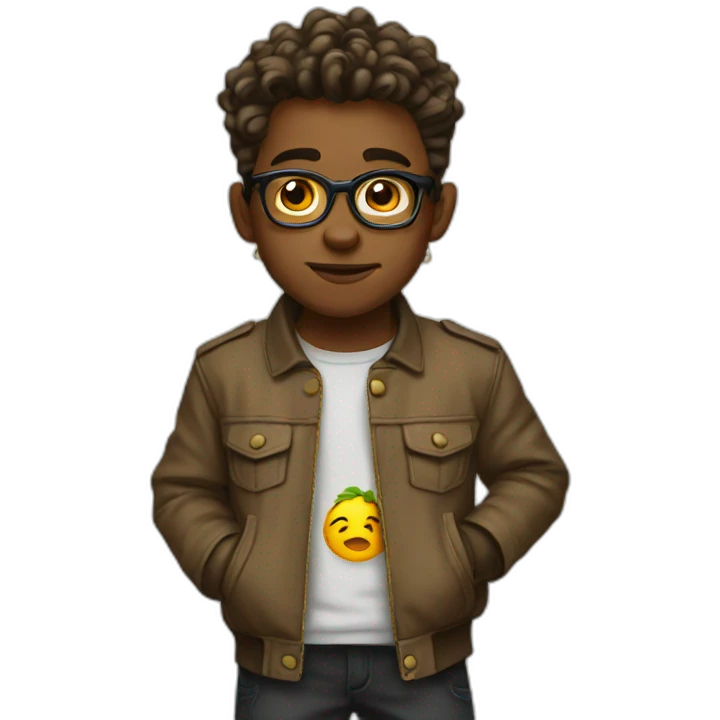 Gunna emoji