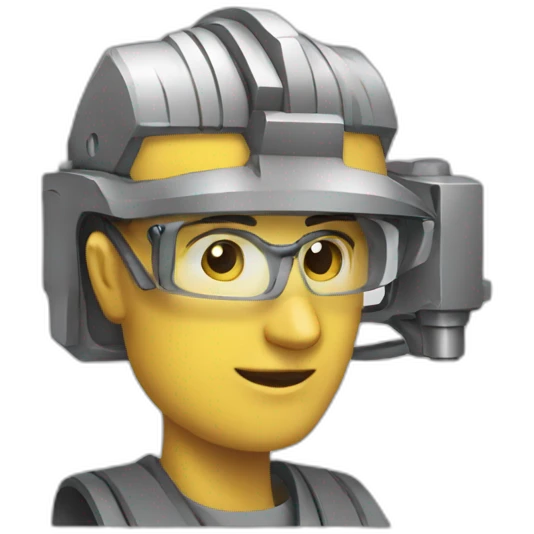 cnc emoji
