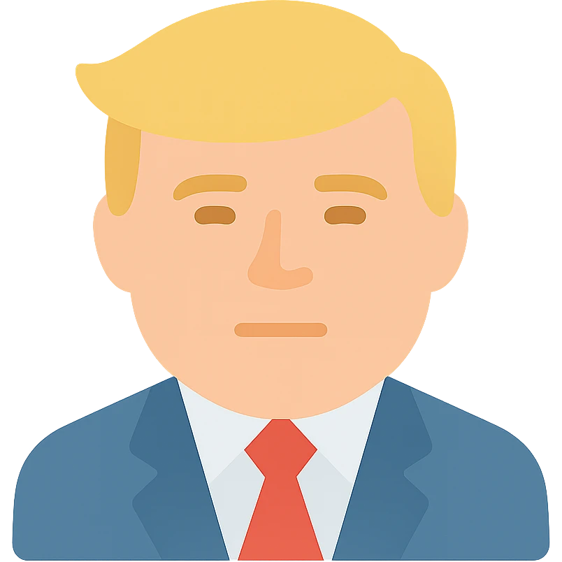 donald trump emoji