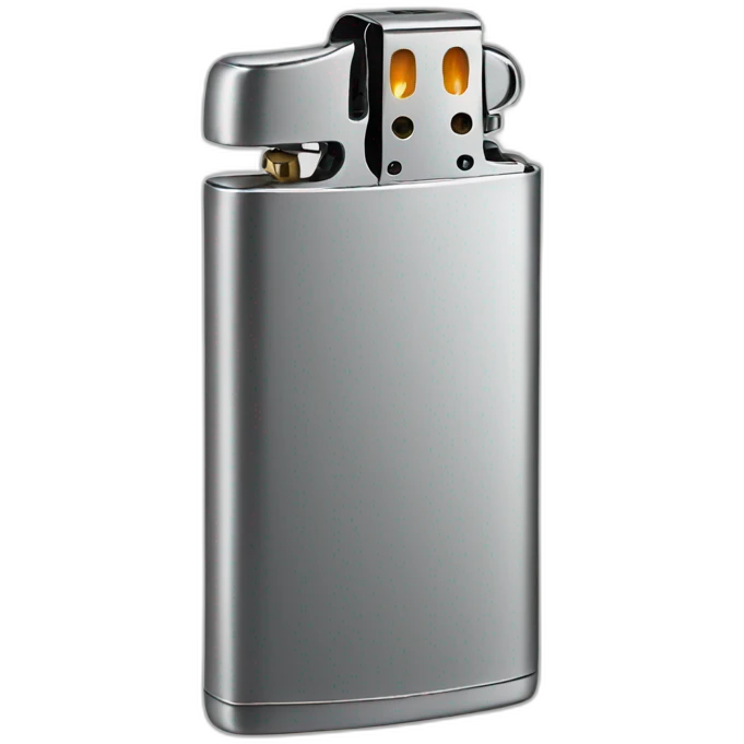 lighter emoji