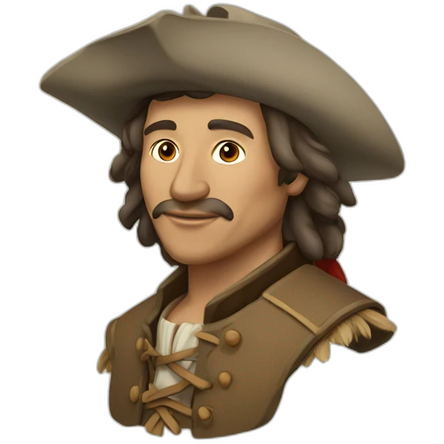 Pierre Loti voyageur emoji