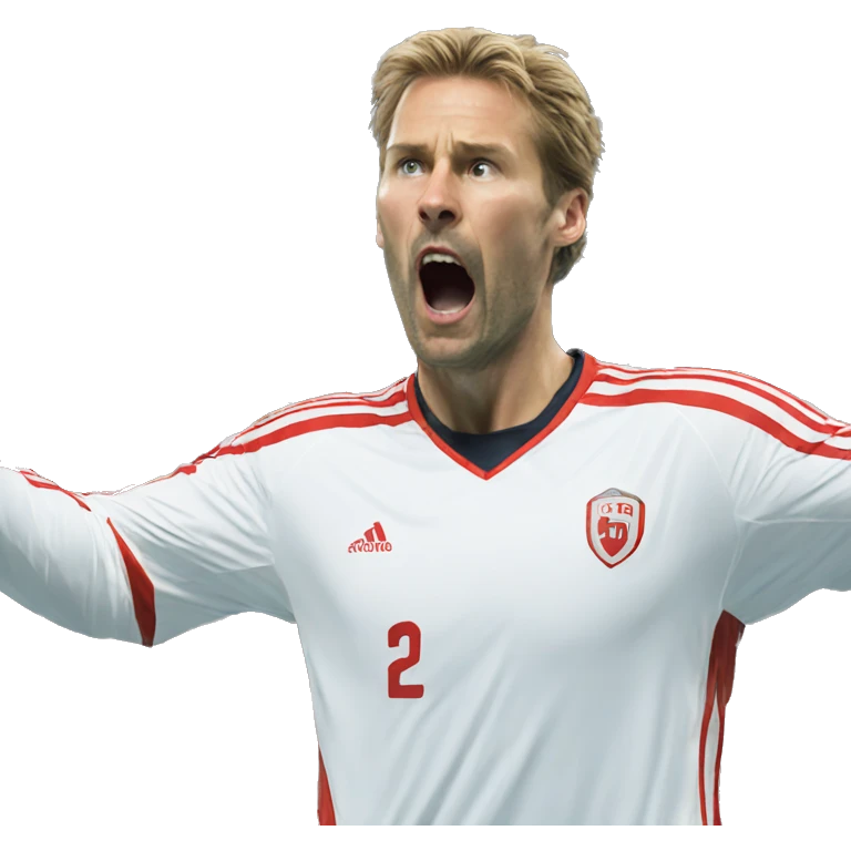 No goal  emoji