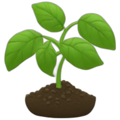 Subscribe-to-Seed emoji