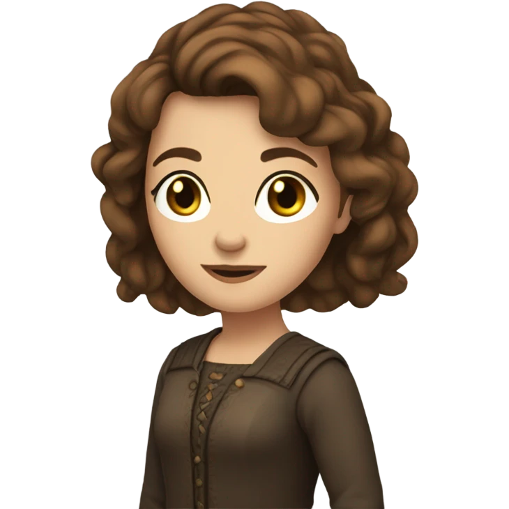 Elspeth emmery brown  emoji