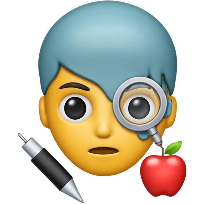lobotomy corporation emoji