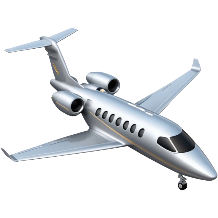 learjet emoji