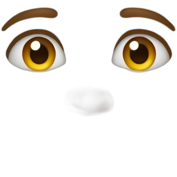nose emoji