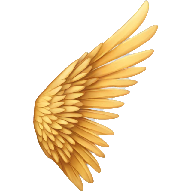 wing emoji