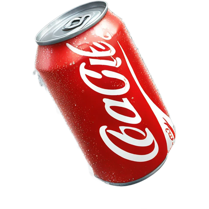 Ew coke emoji