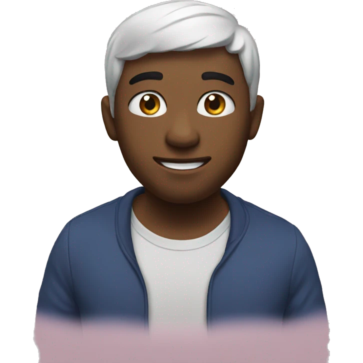 New year emoji