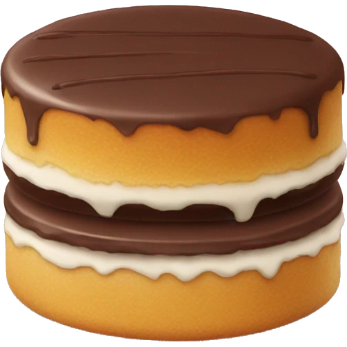 Alfajor emoji