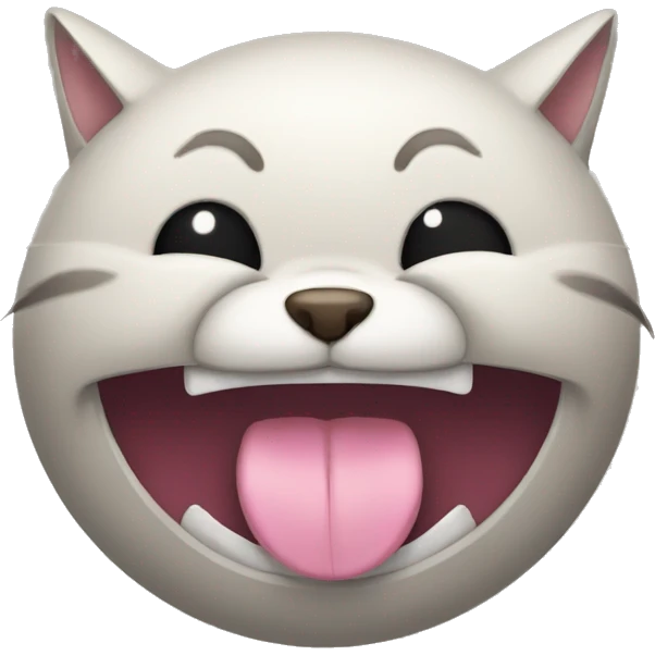  mewing emoji