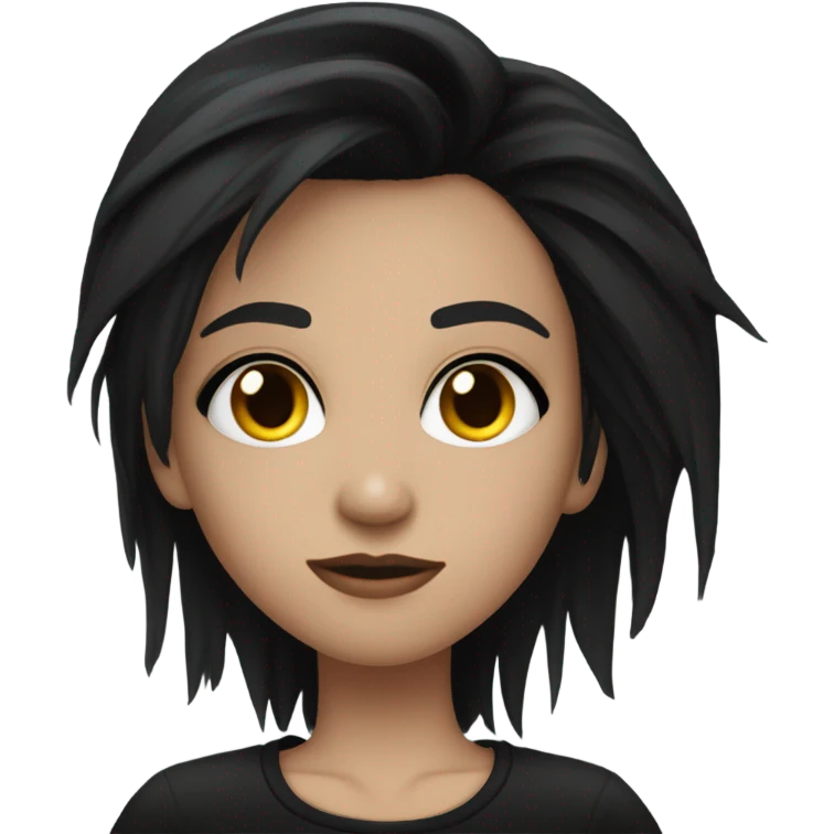 Emo emoji