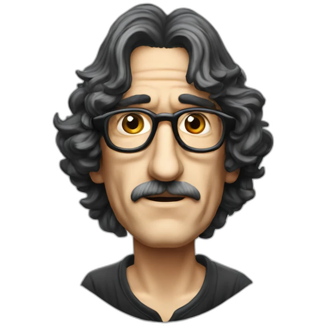 Charly-garcia emoji
