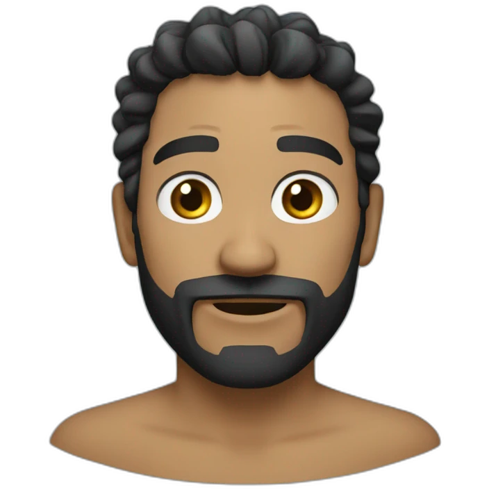 Freeze rael emoji