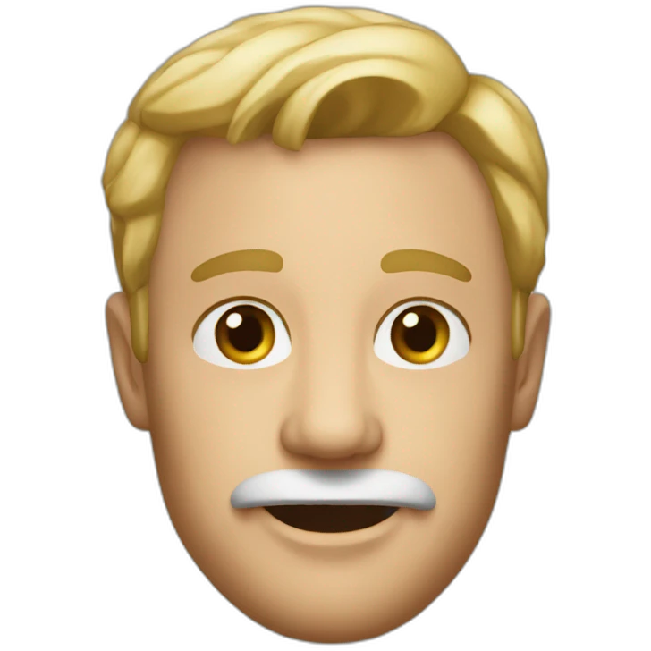 lars larsen emoji