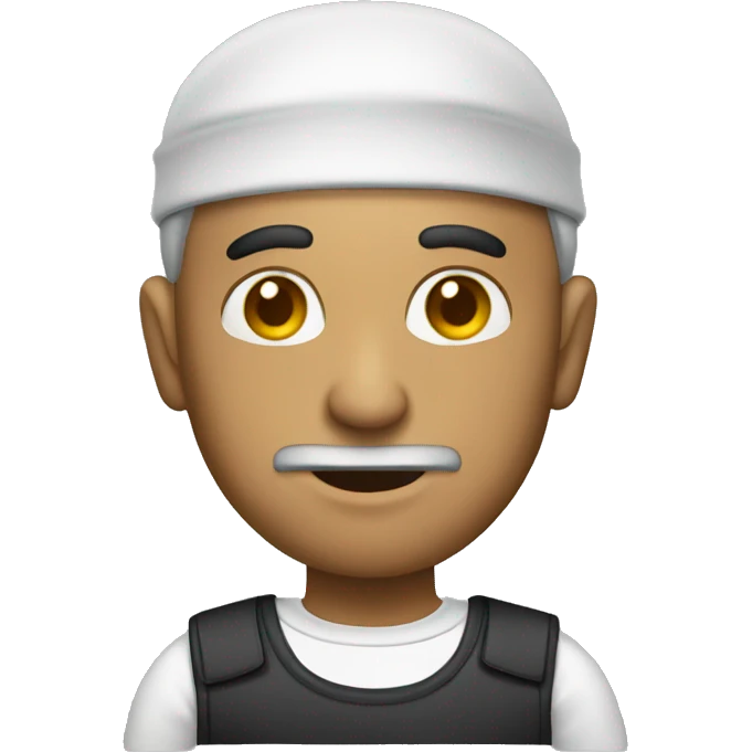 Rober emoji