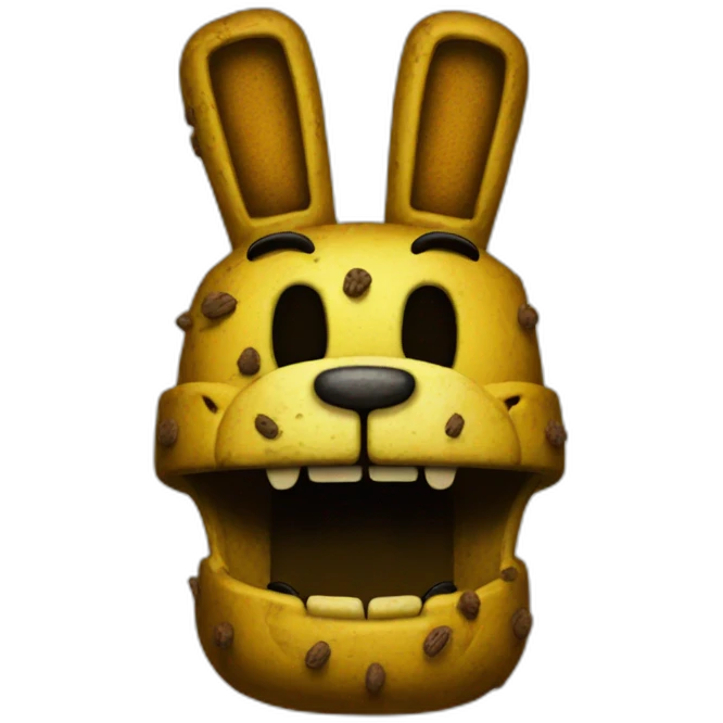 SpringBonnie emoji