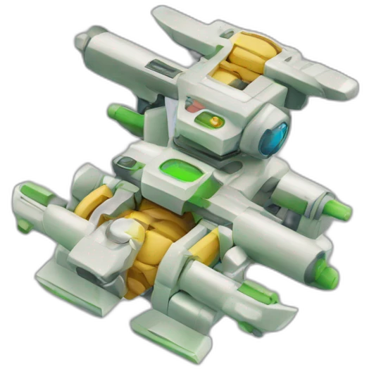 Gravitrax emoji