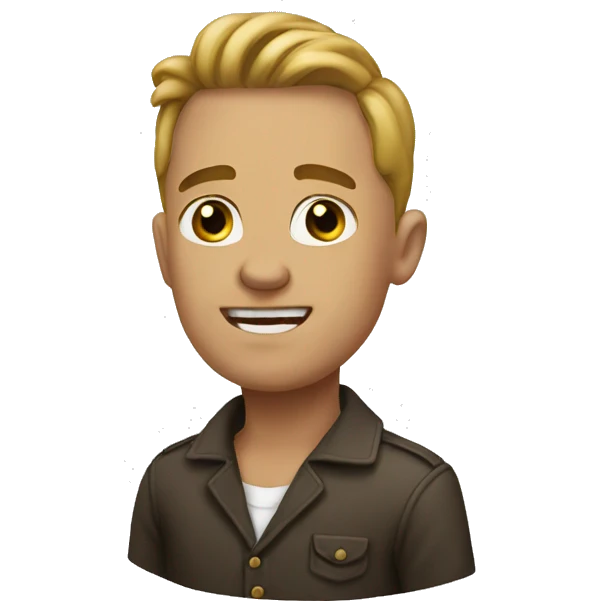 Bb emoji