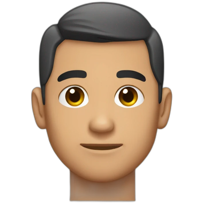 Isaac Palazón Camacho emoji