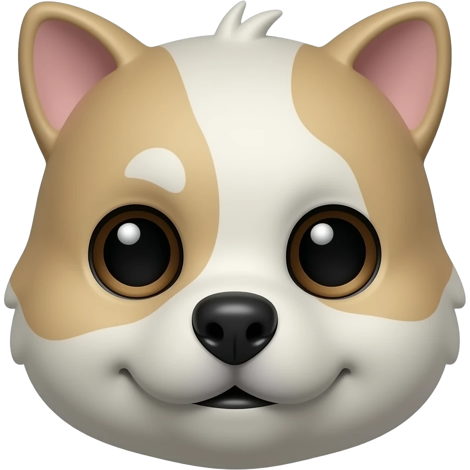 Pelato cute emoji