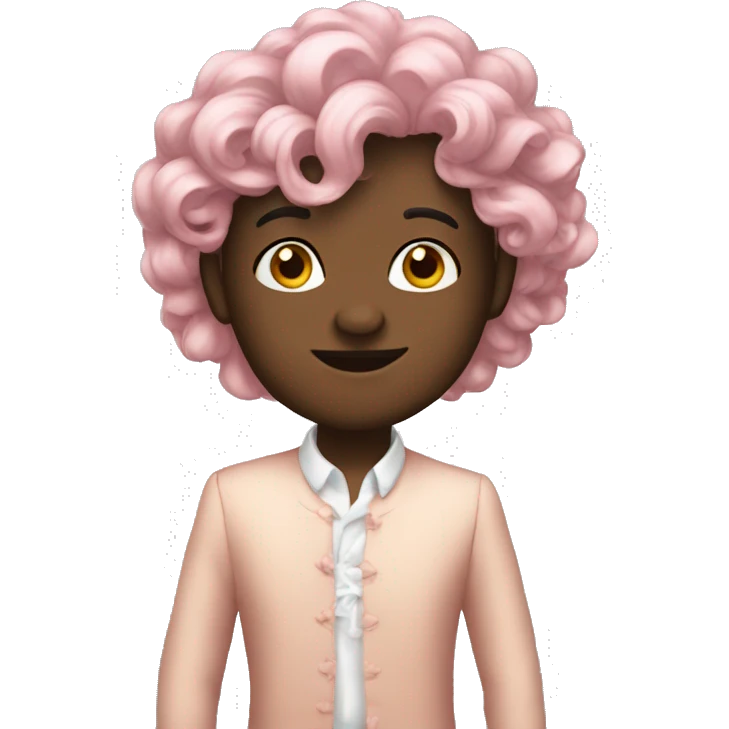 Coquett  emoji