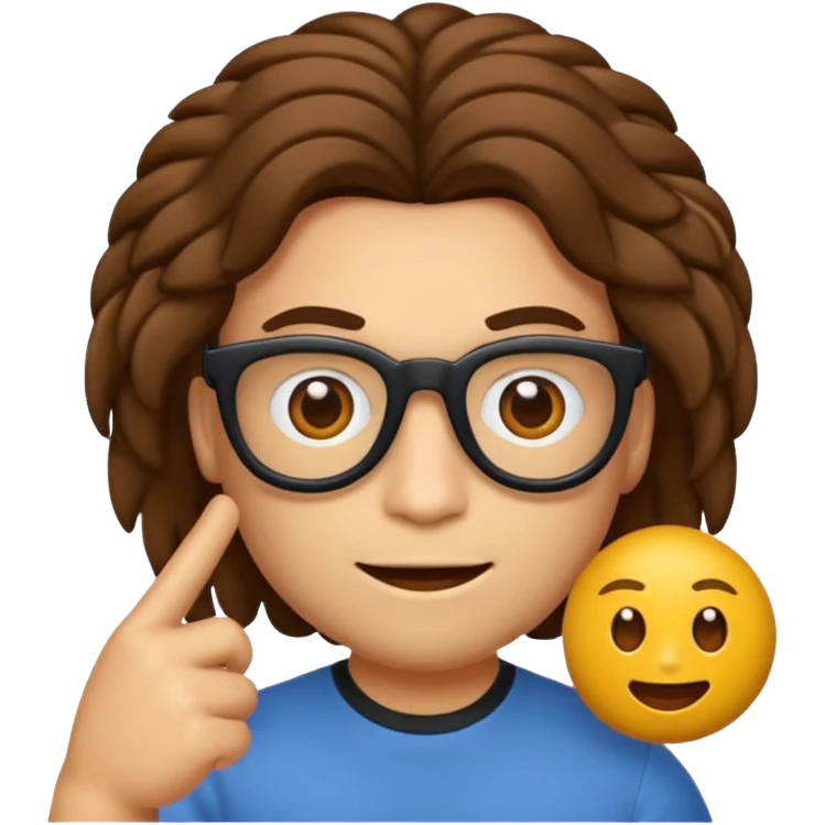 cria um emoji com o nome tiago b godinho emoji