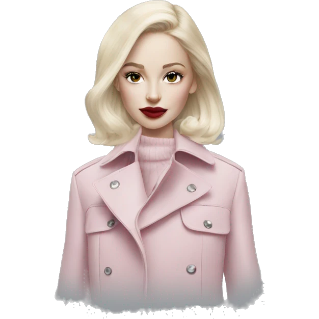 Dior  emoji
