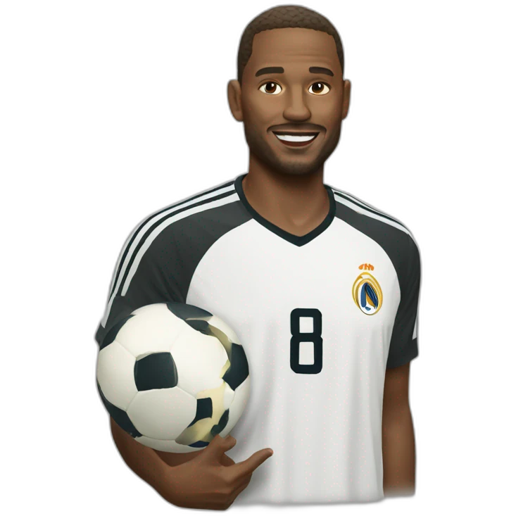 Ballon d’or emoji