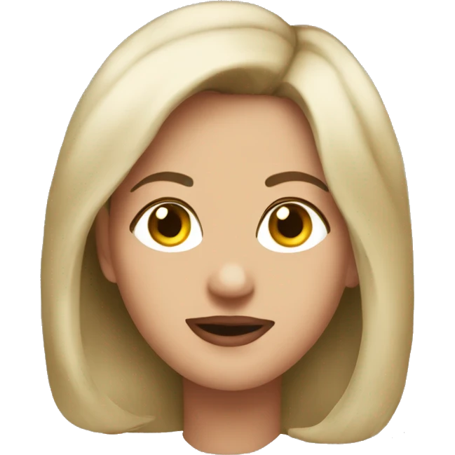 Sidney starr  emoji