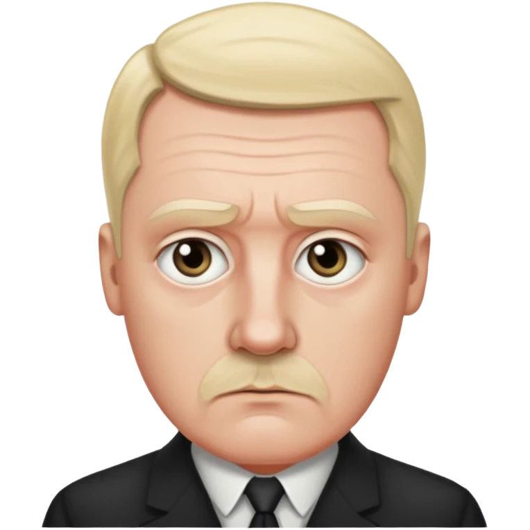 Adolf emoji