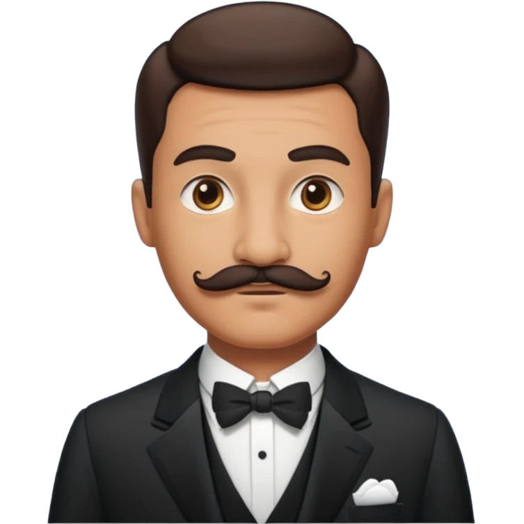 butler emoji