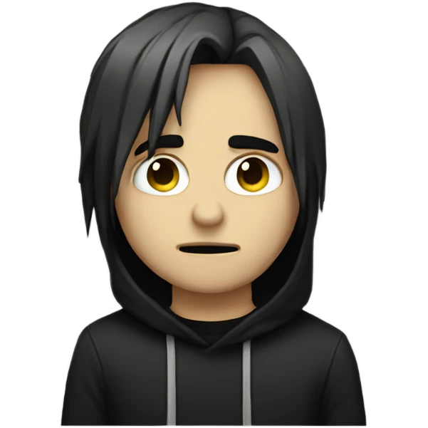 Emo emoji