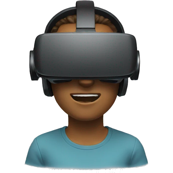 vr emoji
