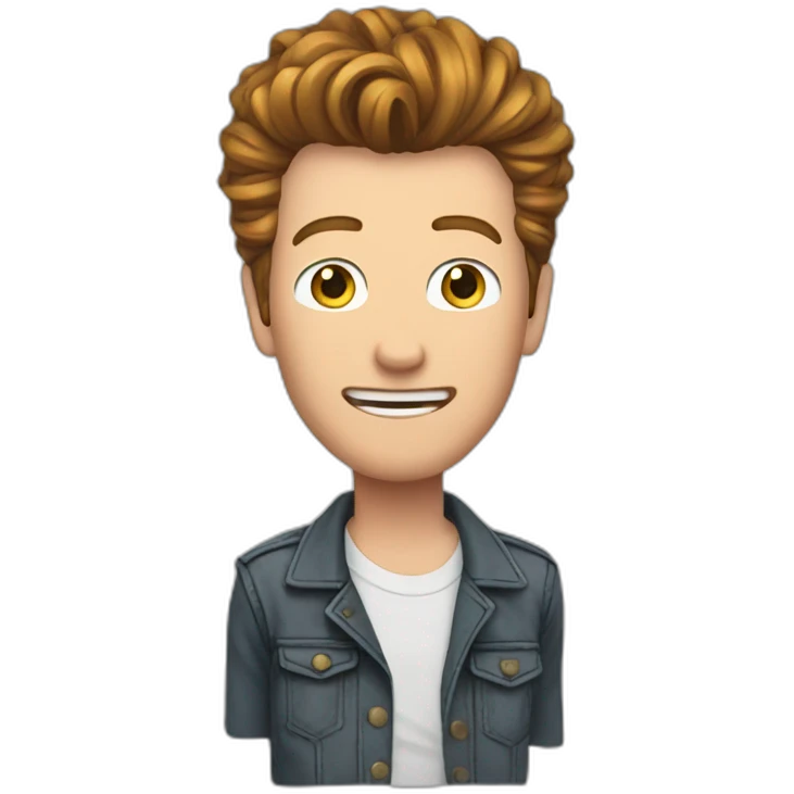 rick rolled emoji