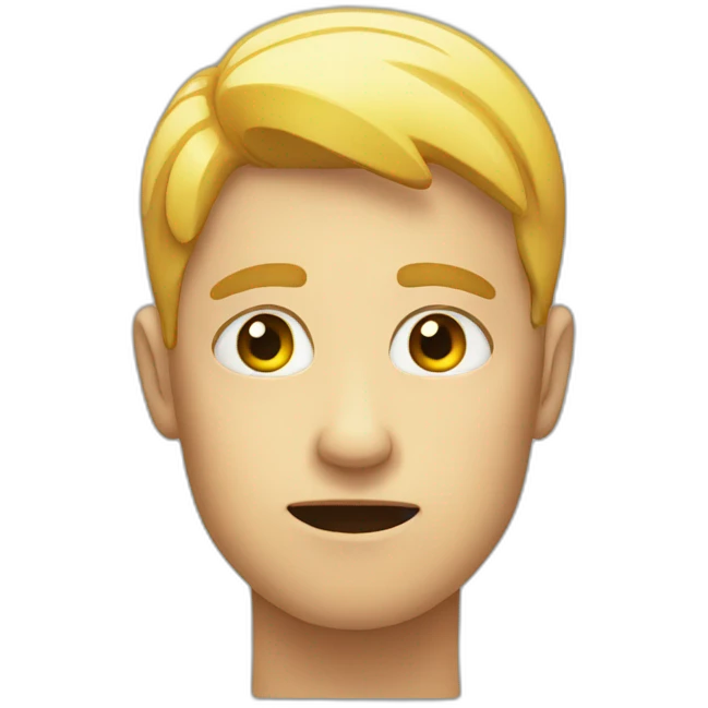 face palming emoji