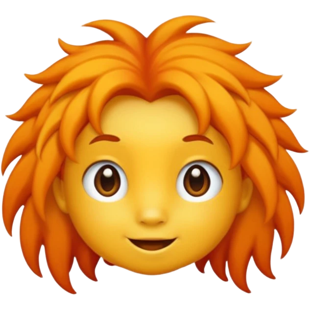 Faça esse dálmata com as pintas coloridas emoji