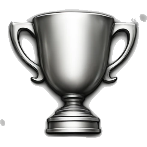Trophy belt buckle rodeo emoji