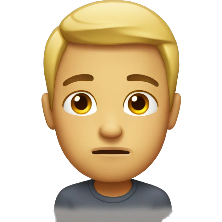 tired emoji  emoji
