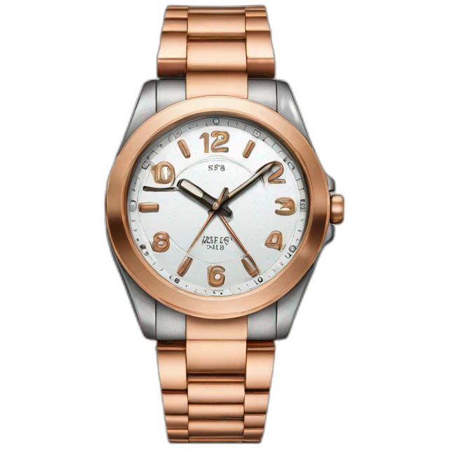 richard miller watch emoji