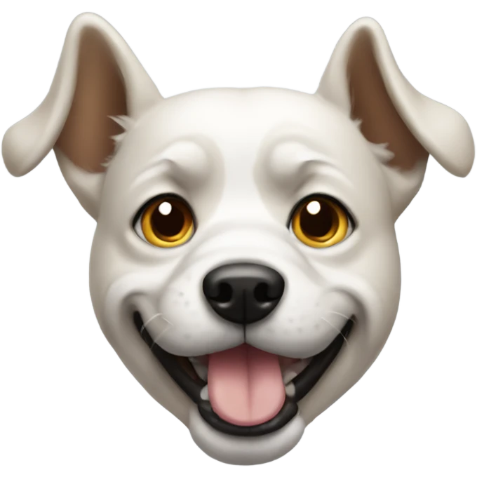 Dog  emoji