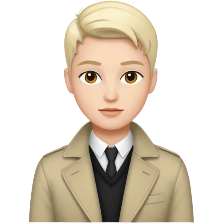 fashion emoji