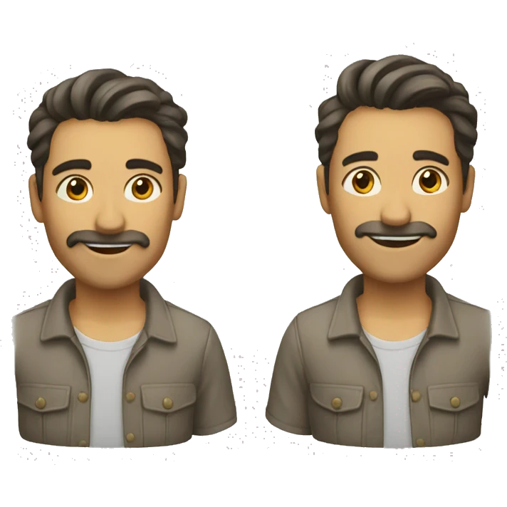 Salut à tous  emoji