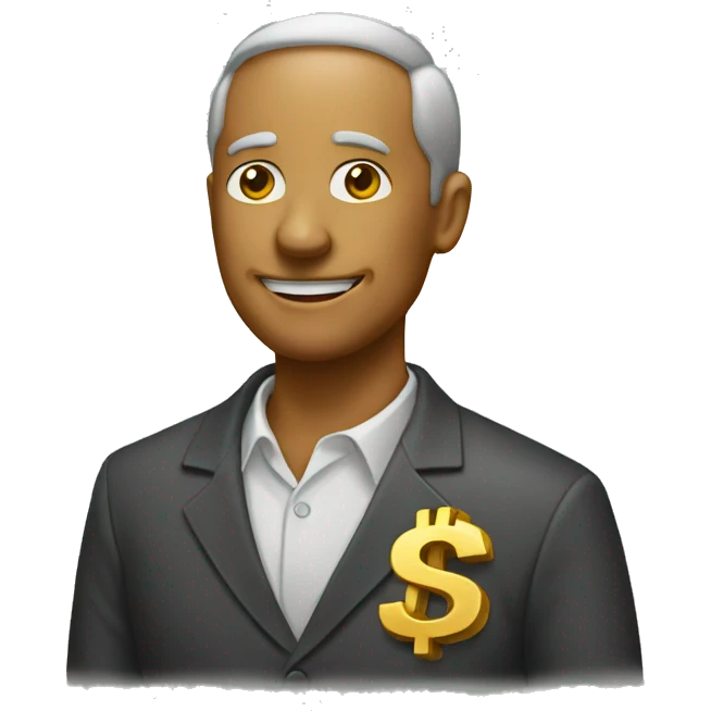 Money emoji